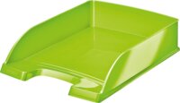 Leitz Wow Irattálca műanyag - Zöld