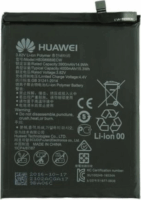 Huawei HB406689ECW Mate 9 Telefon akkumulátor 3900mAh (OEM jellegű ECO csomagolásban)
