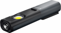 LED Lenser iW7R tölthető LED szerelőlámpa