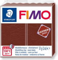 Staedtler FIMO Effect Égethető gyurma 57g - Dió