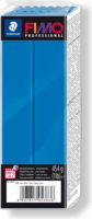 Staedtler FIMO Professional Égethető gyurma 454g - Kék