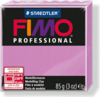 Staedtler FIMO Professional Égethető gyurma 85 g - Levendula