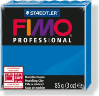 Staedtler FIMO Professional Égethető gyurma 85 g - Kék