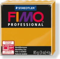 Staedtler FIMO Professional Égethető gyurma 85 g - Okker