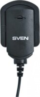 Sven MK-150 Mikrofon - Fekete