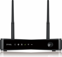 Zyxel LTE3301-PLUS-EU01V1F 3G/4G Router