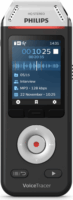 Philips DVT2110 Diktafon 8GB - Fekete