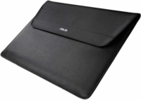 Asus UltraSleeve 13.3" Notebook tok - Fekete