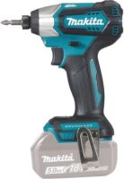 Makita DTD155Z Akkumulátoros Ütvecsavarozó (Akku és töltő nélkül)