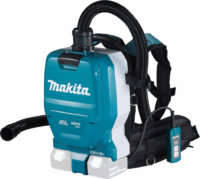 Makita DVC265ZXU Akkumulátoros Porszívó (Akku nélkül)