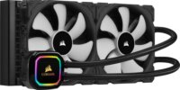 Corsair iCUE H115i RGB PRO XT CPU vízhűtés
