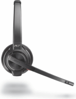 Plantronics Savi W8220 Wireless Headset - Fekete