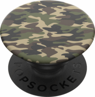 Popsockets Woodland Camo telefontartó