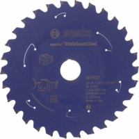 Bosch Expert Acél Körfűrészlap Ø 136mm 30 fog