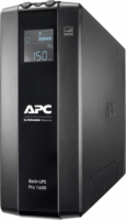 APC Back-UPS Pro BR1600MI 1600VA / 960W Vonalinteraktív UPS