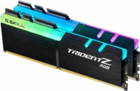 G.Skill 32GB /3600 Trident Z RGB DDR4 RAM KIT (2x16GB)