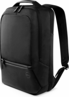 Dell Premier Slim 15" Notebook hátizsák - Fekete