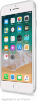 Artwizz NoCase Apple iPhone 7 Ultravékony Védőtok - Átlátszó