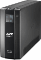 APC Back-UPS Pro BR1300MI 1300VA / 780W Vonalinteraktív UPS