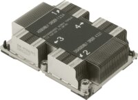 Supermicro 1U Passive Intel LGA3647-0 CPU hűtő