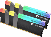 Thermaltake 16GB /4400 TOUGHRAM RGB DDR4 RAM KIT (2x8GB)