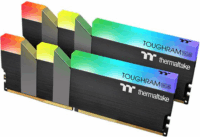 Thermaltake 16GB /3600 TOUGHRAM RGB DDR4 RAM KIT (2x8GB)