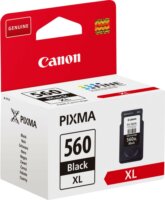 Canon PG-560 XL Eredeti Tintapatron Fekete