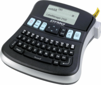 Dymo LabelManager 210D Szalagnyomtató Feliratozógép