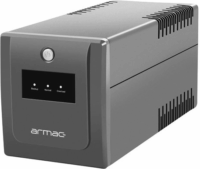Armac Home 1500F LED 1500VA / 900W Vonalinteraktív UPS
