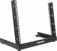 Intellinet 714648 19" Asztali Rack keret - Fekete