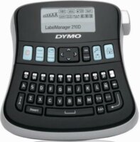 Dymo Label Manager 210D Címkenyomtató