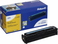 Pelikan (HP CE321A) Toner Cián