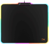 Kingston HyperX FURY Ultra RGB Gaming Egérpad - 359,4 x 299,4 mm