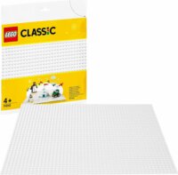 LEGO® Classic: 11010 - Fehér alaplap