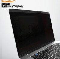 PanzerGlass™ Apple MacBook Pro 15.4" - Dual Privacy™ kijelzővédő betekintésvédelemmel