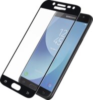 PanzerGlass™ Samsung Galaxy J5/J5 Pro (2017) Edzett üveg kijelzővédő, fekete kerettel