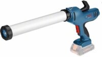 Bosch GCG 18V-600 Professional Akkus kinyomópisztoly (akku és töltő nélkül)