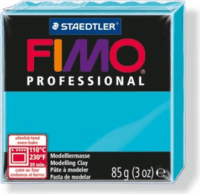 Staedtler FIMO Professional Égethető Gyurma 85 g - Türkiz