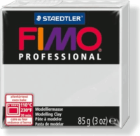 Staedtler FIMO Professional Égethető gyurma 85g - Delfinszürke