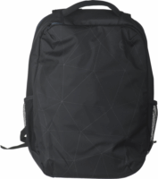 Dell Essential C0437165 15.6" Notebook hátizsák - Fekete