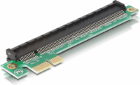 DELOCK Riser Card PCIe Extension x1 -> x16