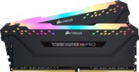Corsair 32GB /3600 Vengeance RGB PRO DDR4 RAM KIT (2x16GB)