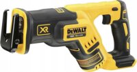 DeWalt DCS367N Akkumulátoros Orrfűrész (Akku és töltő nélkül)