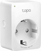 TP-Link Tapo P100 Okos konnektor