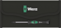 Wera Micro 12 Tárolótáska Micro 12 szetthez