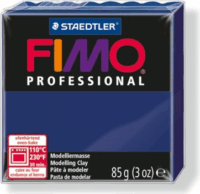 Staedtler FIMO Professional Égethető Gyurma 85 g - Tengerkék