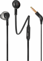 JBL Tune 205 Headset - Fekete