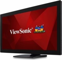 ViewSonic 27" TD2760 monitor