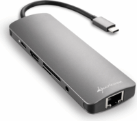 Sharkoon Dokkoló USB-C eszközökhöz