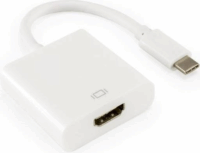 Sbox USB-C apa - HDMI anya adapter